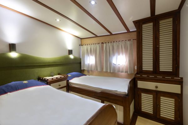 Gulet Sailing Turkey