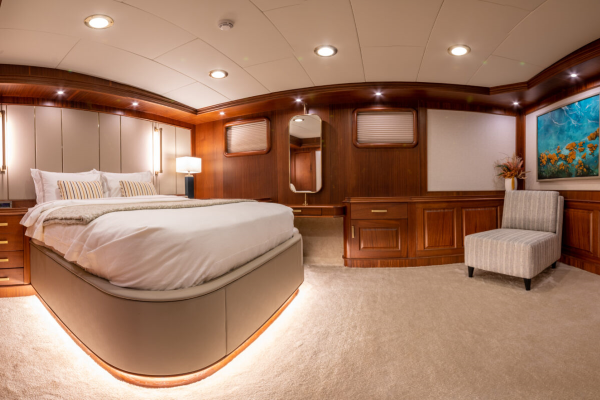 Gulet Sailing Turkey