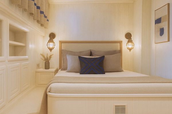 Gulet Sailing Turkey