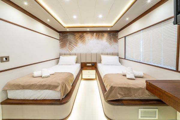 Gulet Sailing Turkey