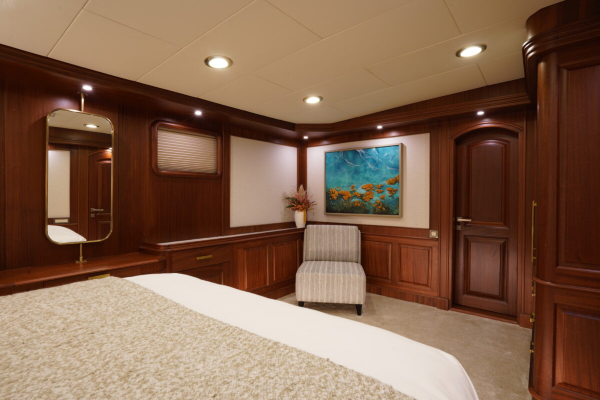 Gulet Sailing Turkey