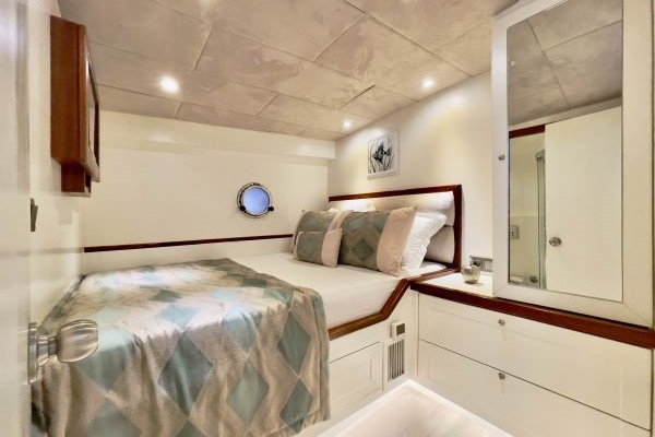 Gulet Sailing Turkey