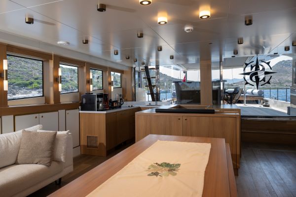 Gulet Sailing Turkey