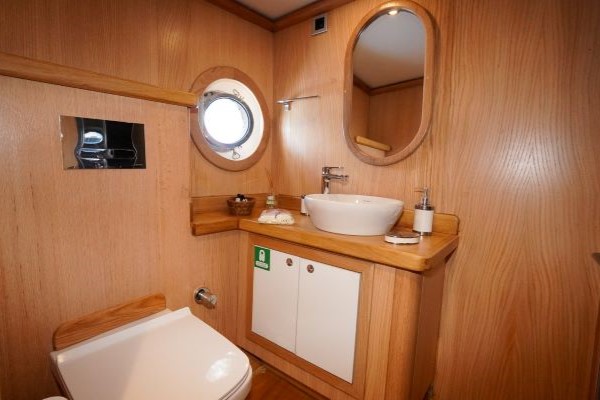 Gulet Sailing Turkey