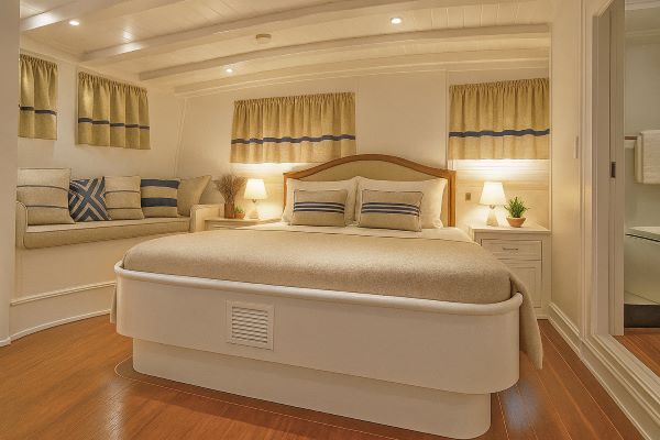 Gulet Sailing Turkey