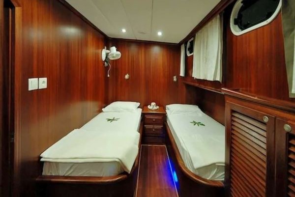 Gulet Sailing Turkey