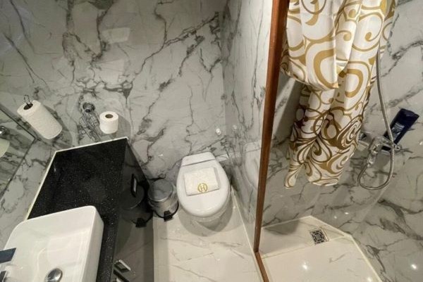 Gulet Sailing Turkey