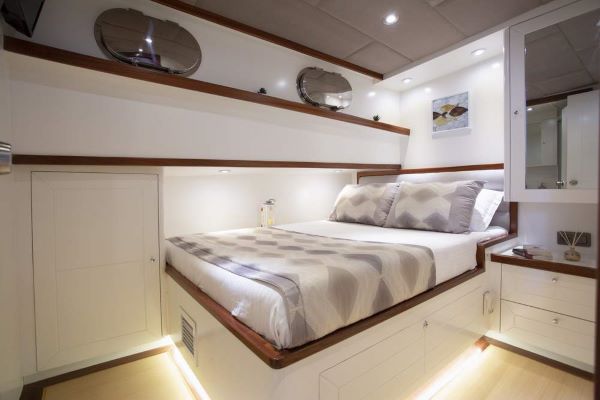 Gulet Sailing Turkey