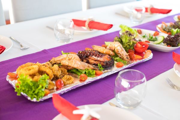 Gulet Sailing Turkey