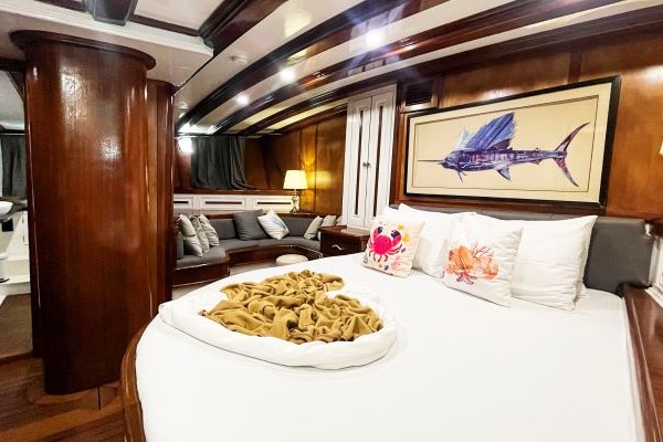 Gulet Sailing Turkey