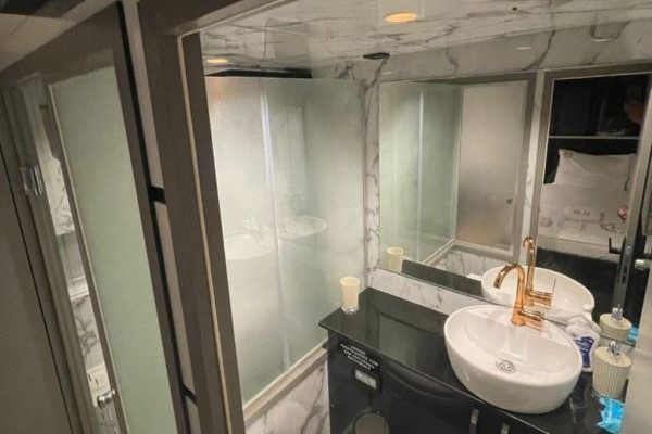 Gulet Sailing Turkey