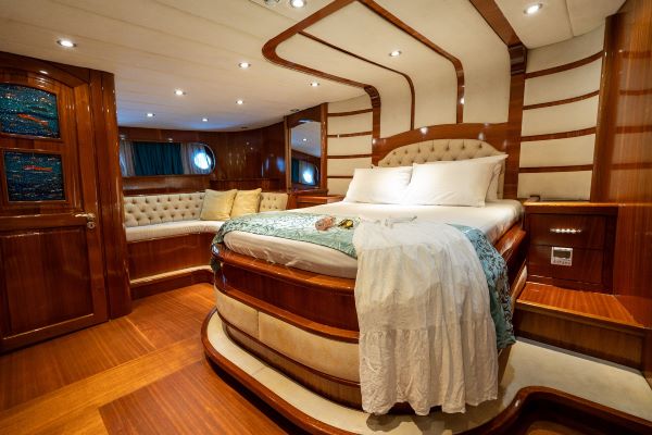 Gulet Sailing Turkey