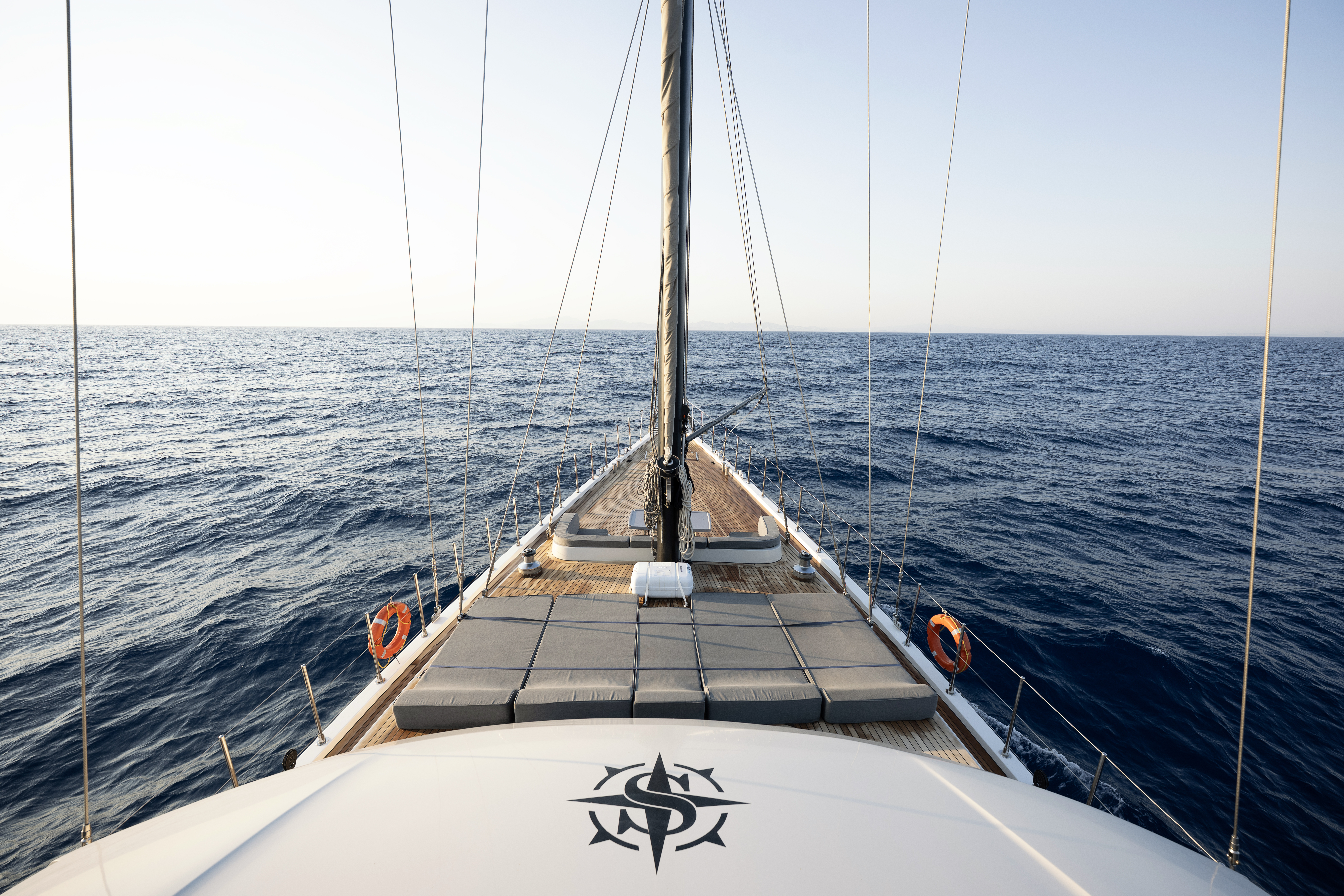 Gulet Sailing Turkey