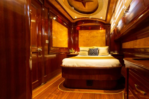 Gulet Sailing Turkey