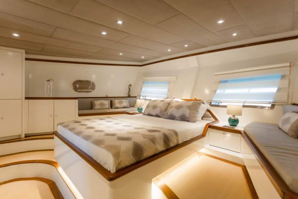 Gulet Sailing Turkey