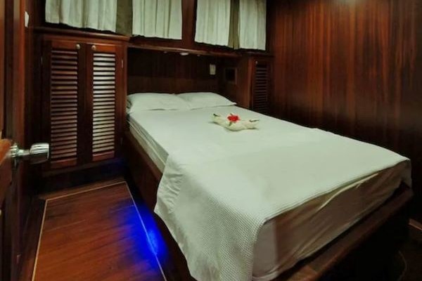 Gulet Sailing Turkey