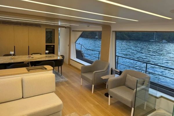 Gulet Sailing Turkey