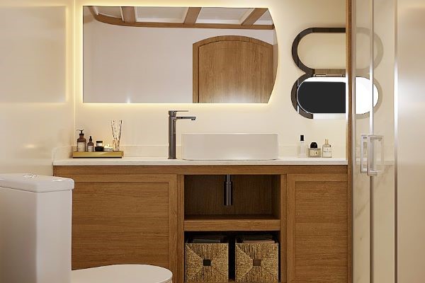 Gulet Sailing Turkey