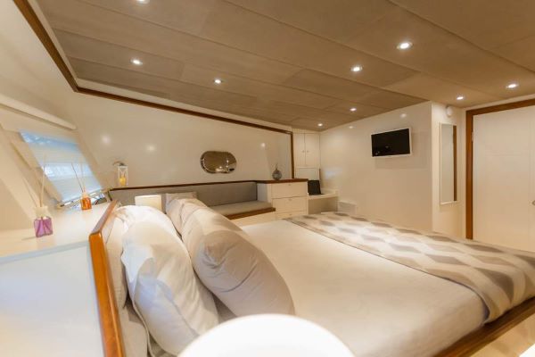 Gulet Sailing Turkey