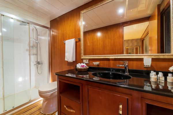 Gulet Sailing Turkey
