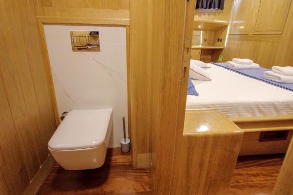 Gulet Sailing Turkey