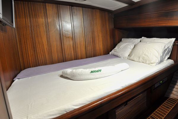 Gulet Sailing Turkey