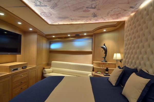 Gulet Sailing Turkey