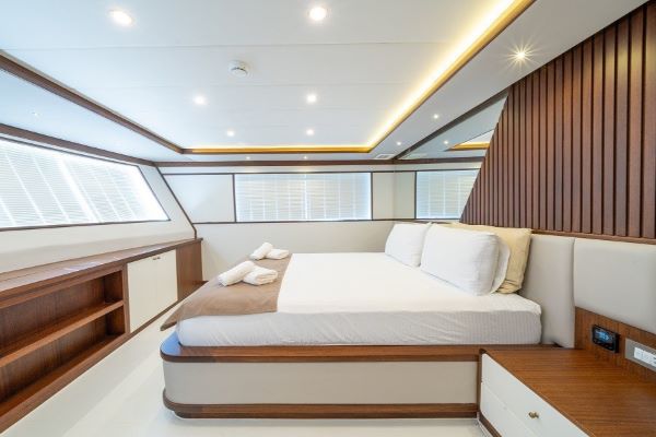 Gulet Sailing Turkey
