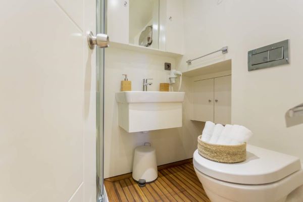Gulet Sailing Turkey