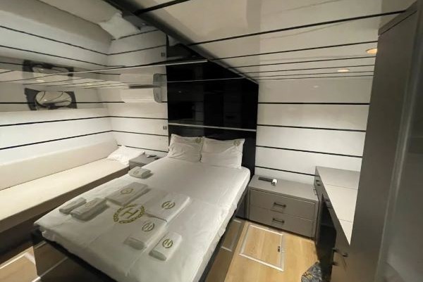 Gulet Sailing Turkey