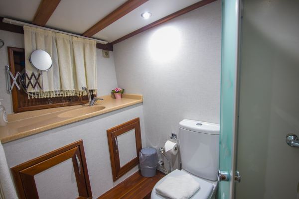 Gulet Sailing Turkey