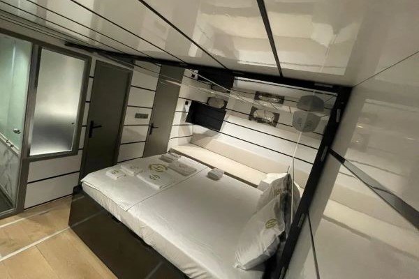 Gulet Sailing Turkey