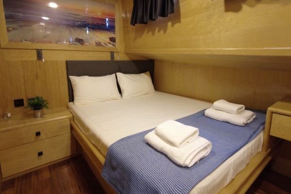 Gulet Sailing Turkey