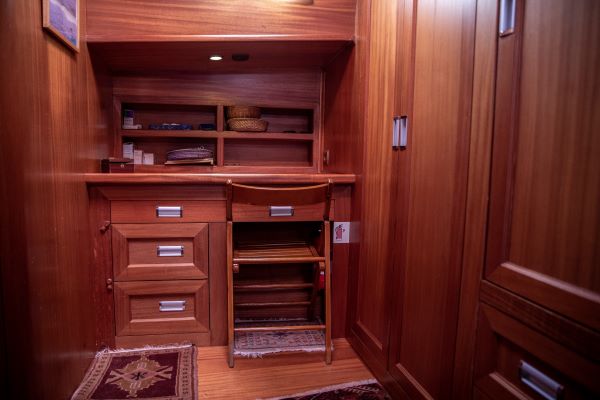 Gulet Sailing Turkey