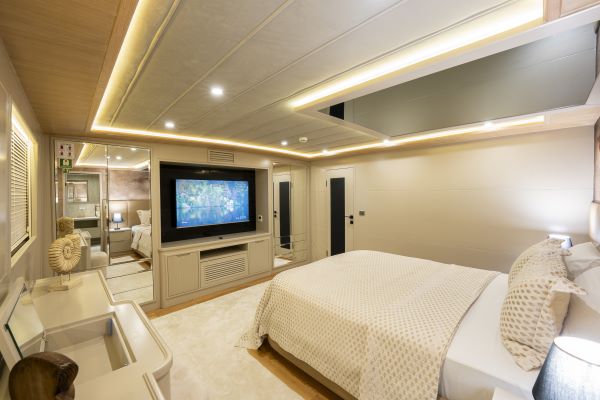 Gulet Sailing Turkey
