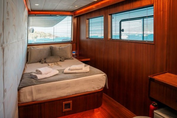 Gulet Sailing Turkey