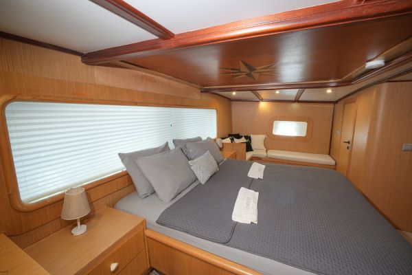 Gulet Sailing Turkey