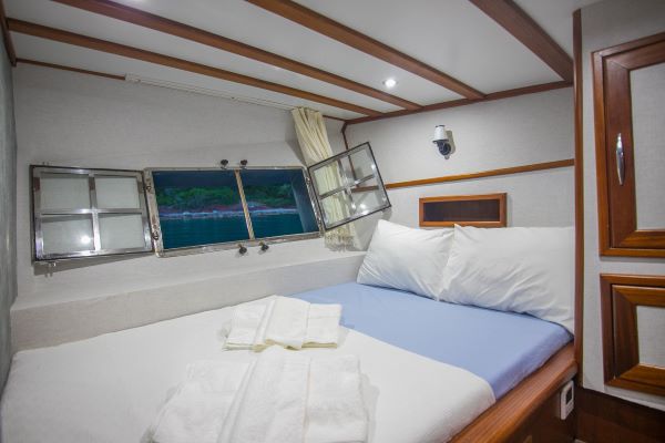 Gulet Sailing Turkey