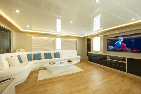 Gulet Sailing Turkey