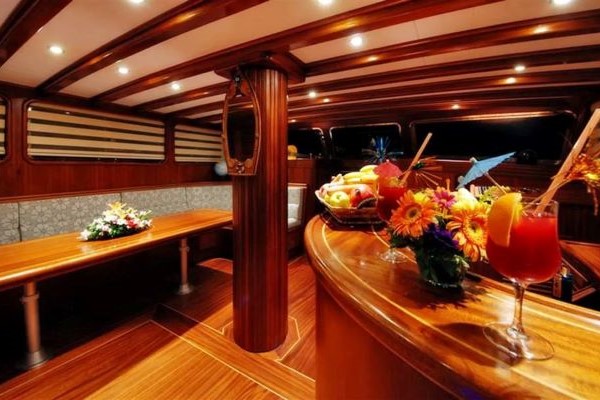 Gulet Sailing Turkey