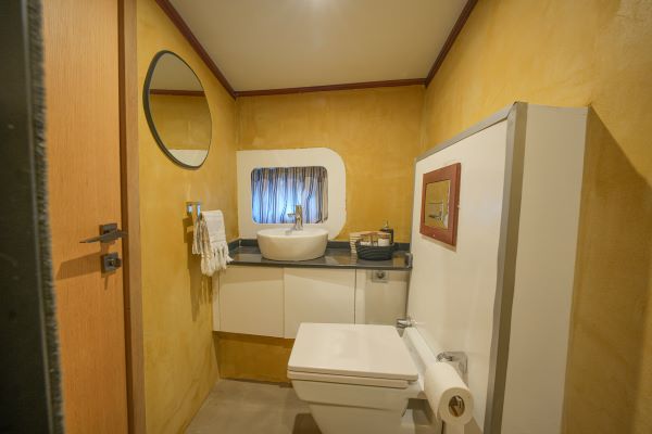 Gulet Sailing Turkey