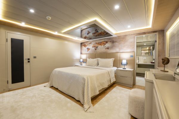 Gulet Sailing Turkey