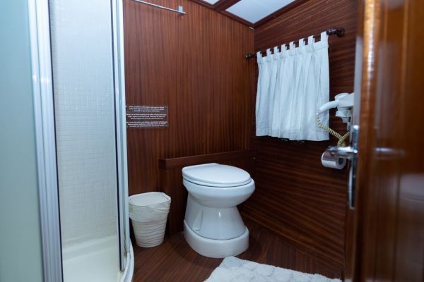 Gulet Sailing Turkey