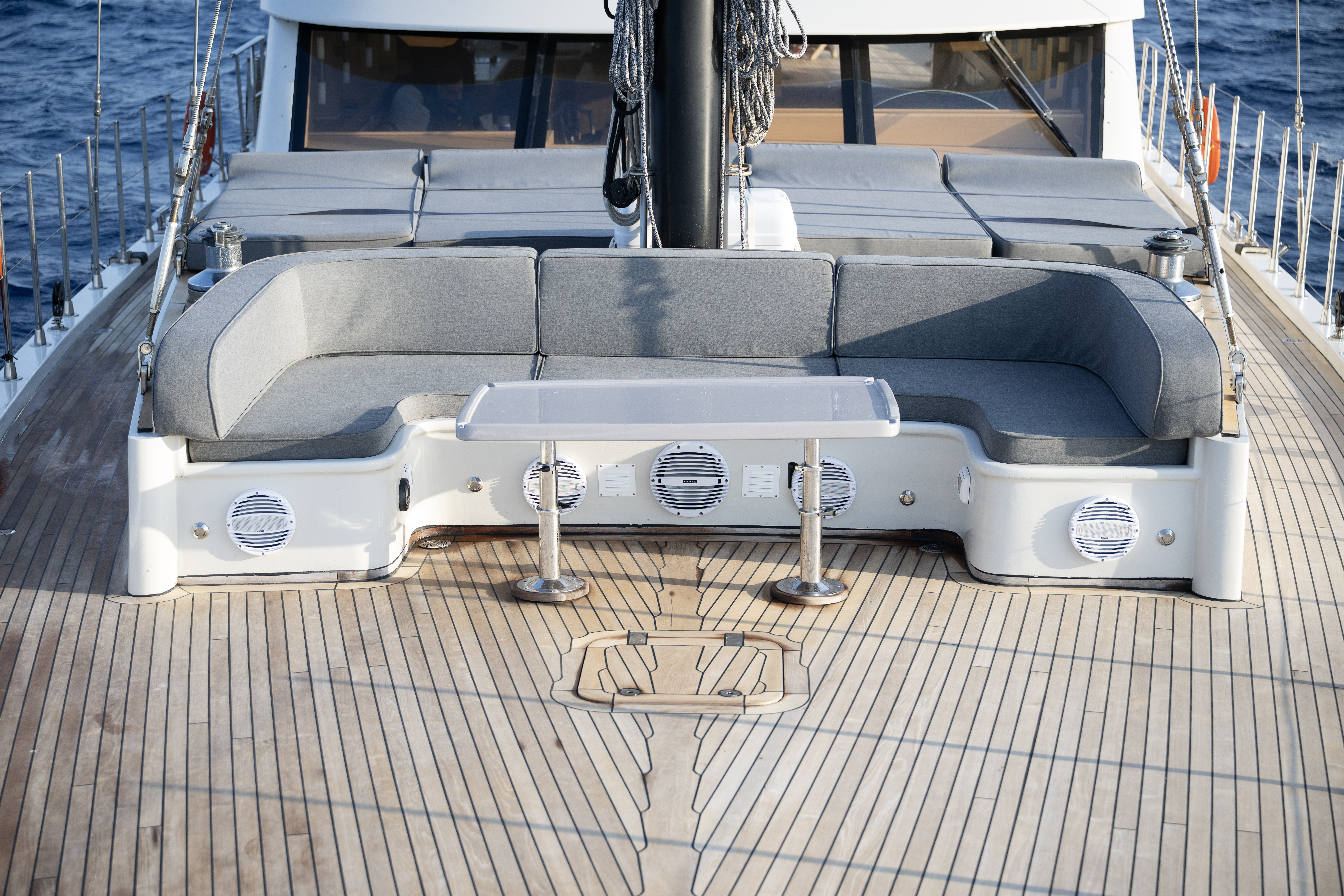 Gulet Sailing Turkey