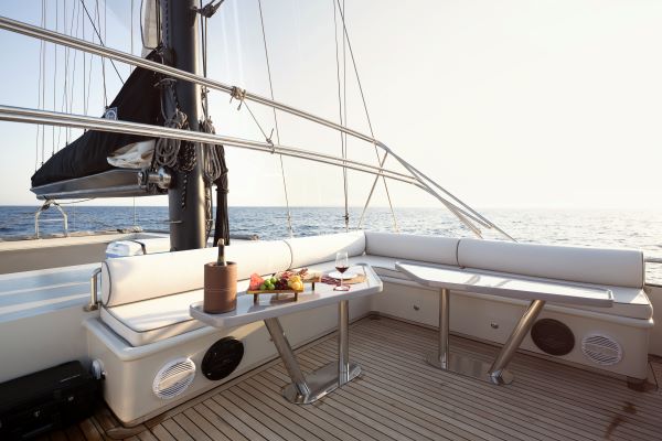 Gulet Sailing Turkey