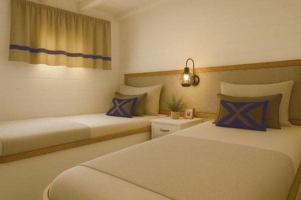 Gulet Sailing Turkey