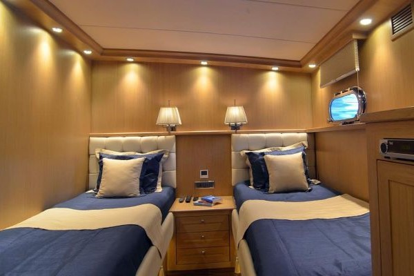 Gulet Sailing Turkey