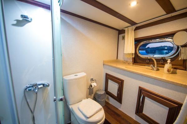 Gulet Sailing Turkey