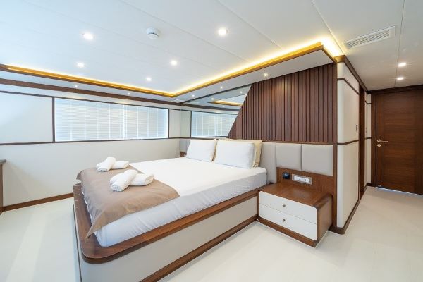 Gulet Sailing Turkey