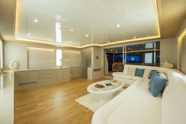 Gulet Sailing Turkey
